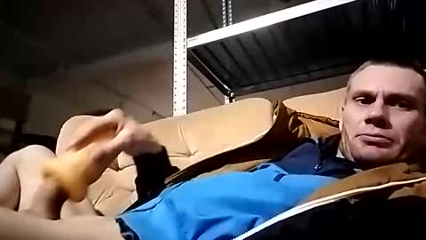 Fucker online show from October 12, 7:38 pm