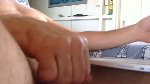hockeyjock17 online show from July 2, 8:14 pm