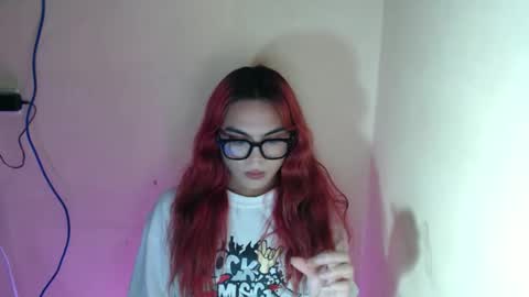 Aurora3 online show from March 31, 6:52 pm