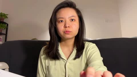 amy online show from March 30, 3:34 pm