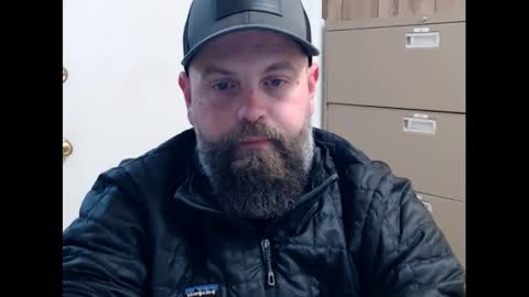 Hold The Door online show from December 13, 9:30 pm