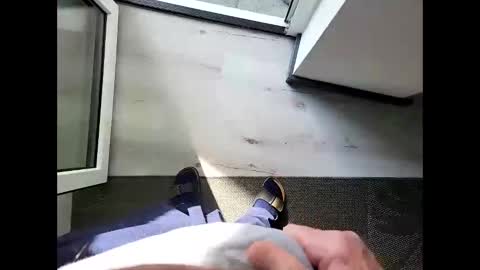 holger_man online show from March 4, 10:57 am