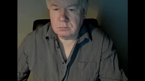 Holger online show from November 29, 3:52 pm