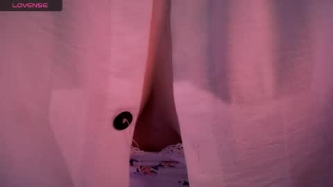 Molly online show from May 2, 3:23 am