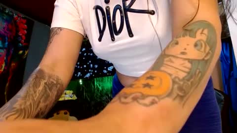 holly_thomsonx69 online show from February 28, 8:28 pm