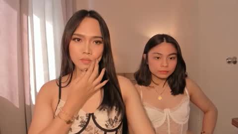 hollyaki69 online show from January 11, 1:44 am