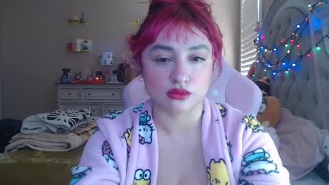 Holly Kitty online show from March 10, 6:45 pm