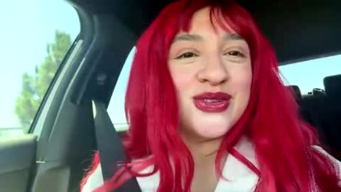 Holly Kitty online show from July 23, 7:22 pm