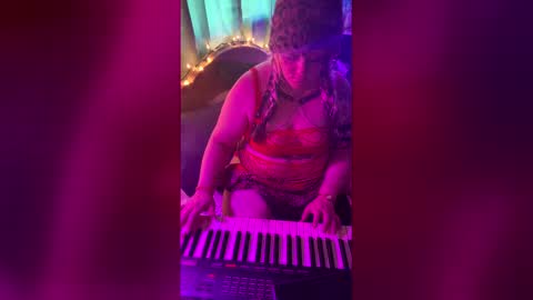 Holly Rae Xxo  Jack Rue online show from April 11, 6:56 pm