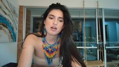 hollyshit_ online show from December 17, 12:06 am