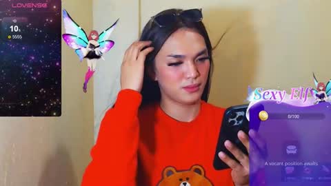 Isabella Marie online show from January 8, 12:49 am