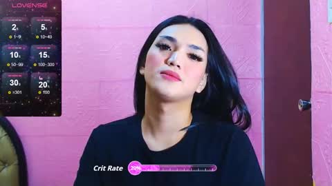 Isabella Marie online show from September 21, 12:14 am