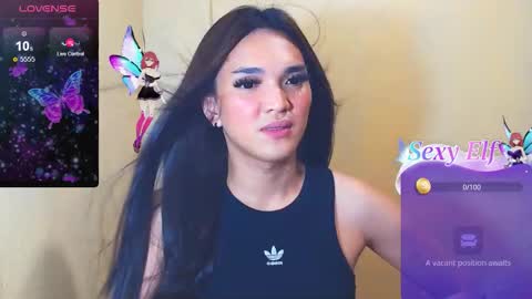 Isabella Marie online show from March 28, 3:13 pm