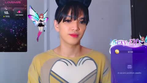 Isabella Marie online show from July 14, 2:27 am