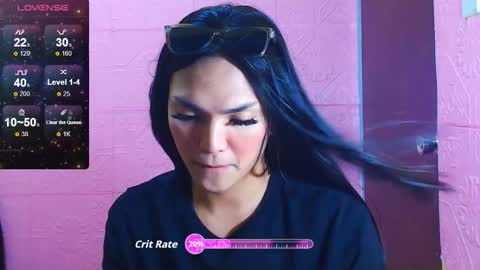 Isabella Marie online show from October 22, 2:04 am