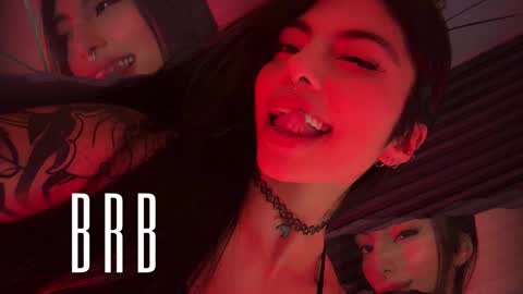 holly online show from March 6, 1:48 am