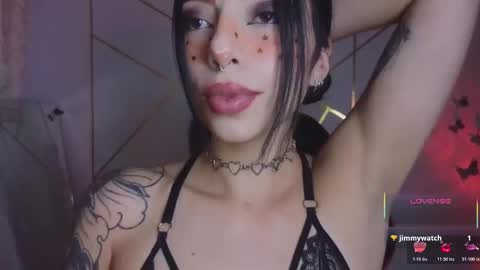 holly online show from October 23, 10:32 pm