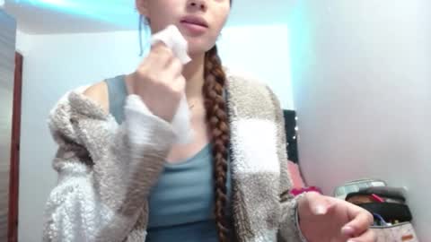 Juli online show from March 11, 3:42 am