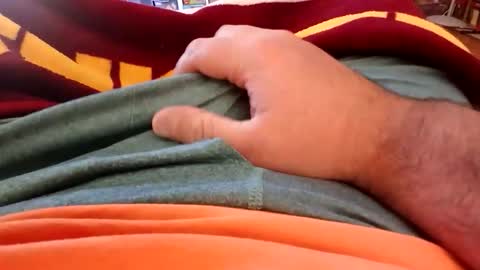 holycannoli123 online show from October 21, 1:27 pm