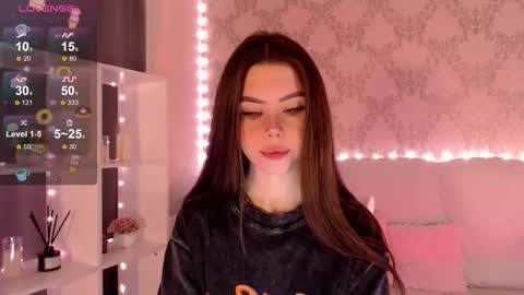 Snapshot of holymiax chatting on October 10, 3:34 am Mia online show from October 10, 3:34 am