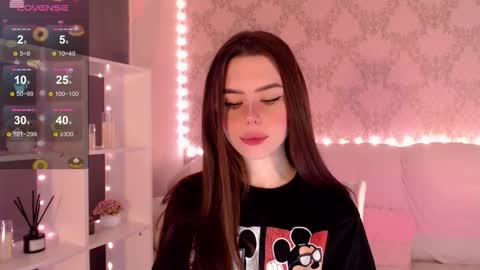 Snapshot of holymiax chatting on October 15, 3:43 am Mia online show from October 15, 3:43 am