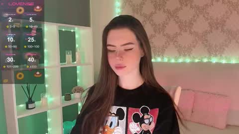 Mia online show from February 5, 4:05 am