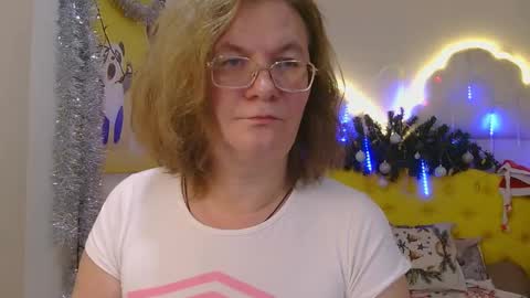 holymilfa online show from January 12, 2:09 pm