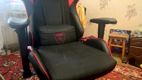 its a new adalaw666 paige online show from November 15, 9:22 am