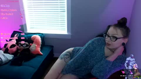 Viktoria online show from February 26, 6:44 pm