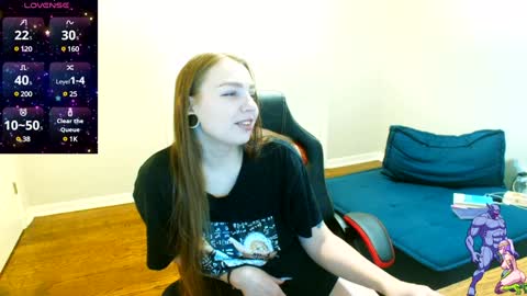 Viktoria online show from January 23, 12:14 am