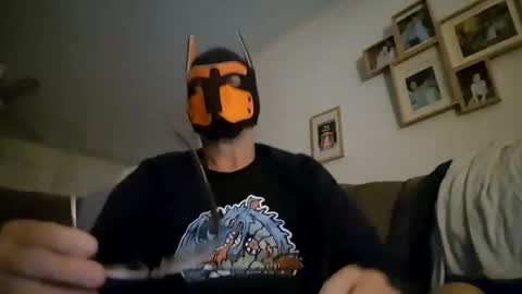 Homer online show from July 11, 8:45 pm