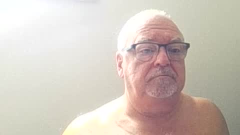 HairyDad online show from March 29, 5:58 pm