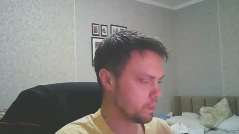 Henry online show from January 19, 2:28 pm