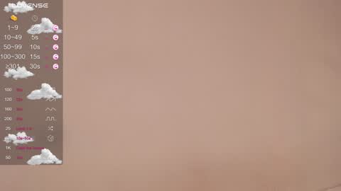 Lisa online show from January 19, 2:38 pm