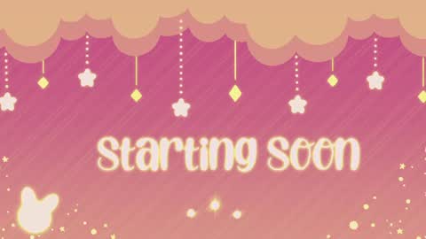  Hi Im  Annie  vic   Your dreams came true  online show from July 7, 10:03 pm
