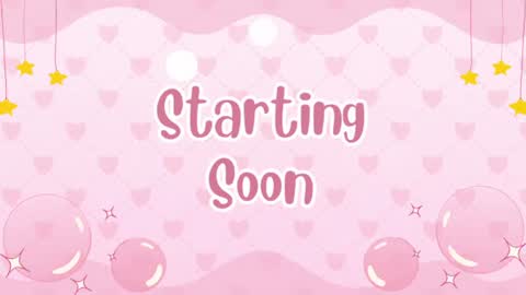  Hi Im  Annie  vic   Your dreams came true  online show from June 16, 10:25 pm