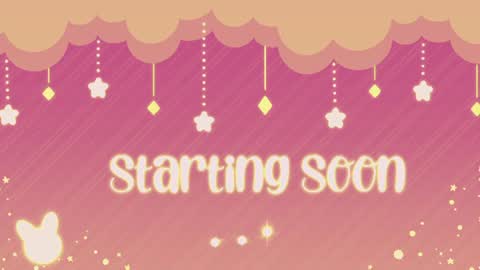  Hi Im  Annie  vic   Your dreams came true  online show from June 28, 9:44 pm