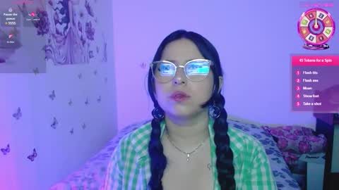 mimi online show from March 11, 10:07 am