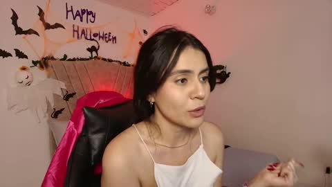 Snapshot of honey_buu chatting on October 8, 3:40 pm   online show from October 8, 3:40 pm