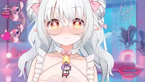 Honey Cow online show from November 1, 8:08 pm