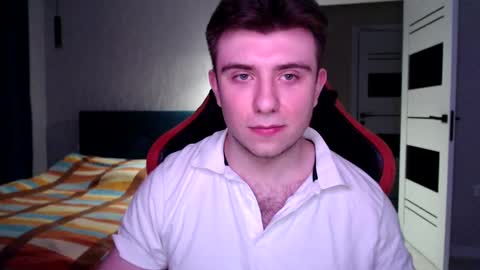 Wolfy online show from March 10, 7:07 pm