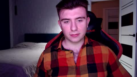 Wolfy online show from October 10, 11:20 pm