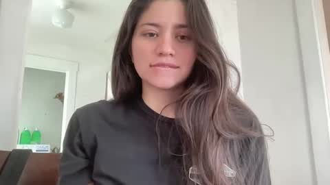 Snapshot of honey_laila chatting on March 3, 10:52 pm honey_laila online show from March 3, 10:52 pm