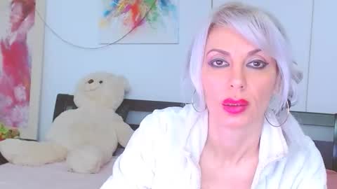 honey_lara online show from January 31, 8:50 pm