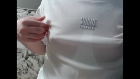 Lina online show from February 13, 3:24 pm