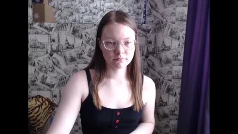 Lina online show from February 20, 7:45 am