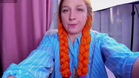 CHRISTIE and HERALD online show from November 18, 10:29 am