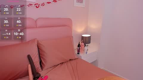 honey_sofii_ online show from April 14, 12:08 pm