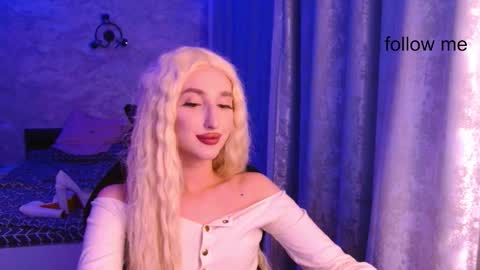 honey_sunset online show from October 24, 6:19 pm