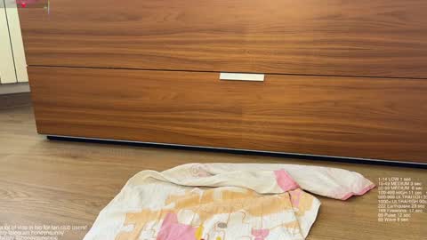 Jenyanew vid how I squirt in forest in bio online show from March 25, 9:05 am